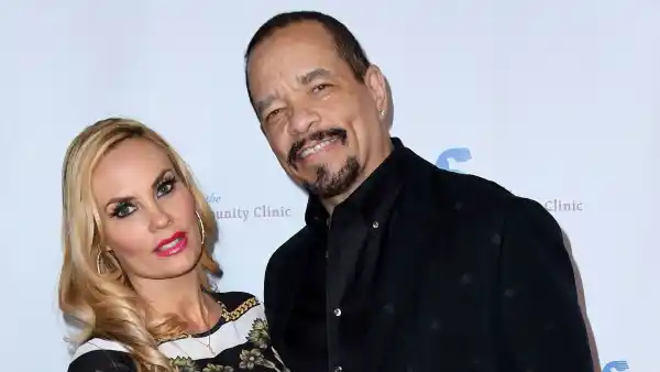 Ice-T Says Coco Austin’s ‘No Masker’ Dad Is a ‘Believer’ After COVID-19 Battle