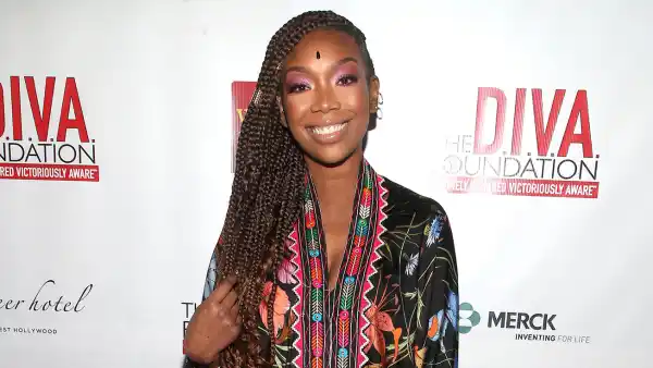 Inside Brandy Holiday Plans