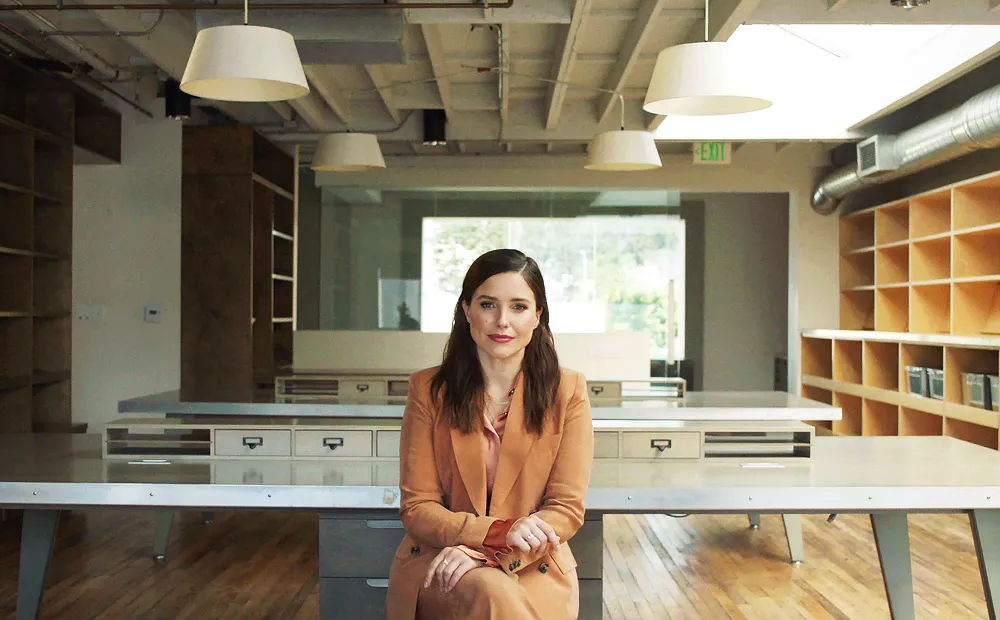 Inside Sophia Bush Holiday Plans Amid Pandemic