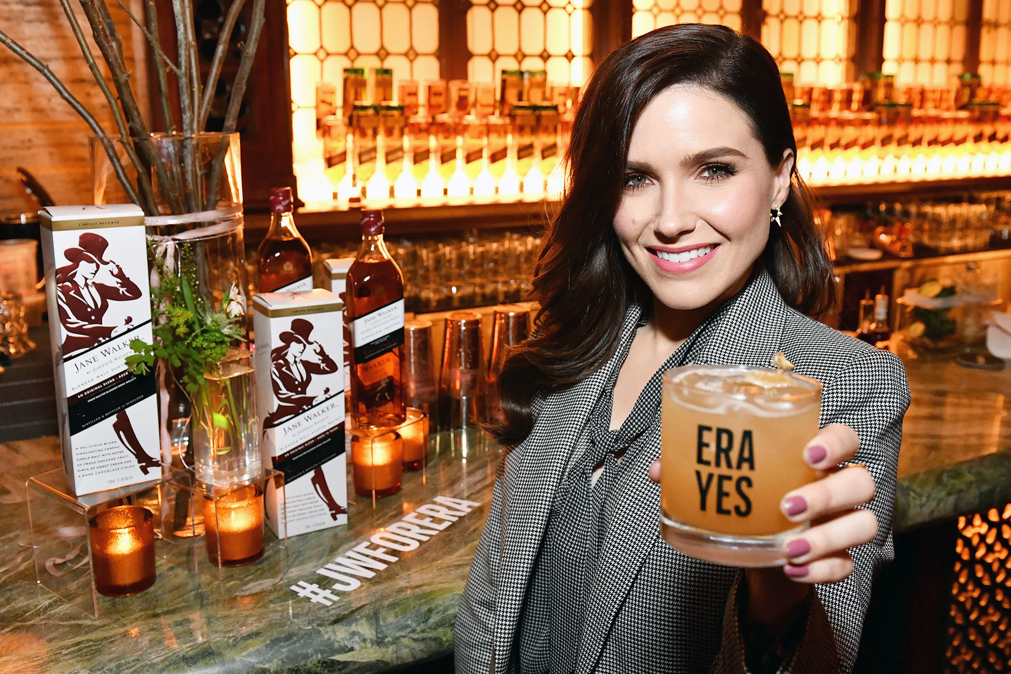 Inside Sophia Bush Holiday Plans Amid Pandemic