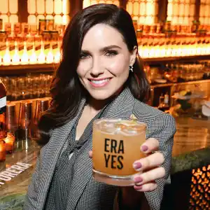 Inside Sophia Bush Holiday Plans Amid Pandemic