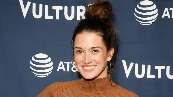 Jade Roper Shares 1st Photo of Newborn Baby Boy With Husband Tanner Tolbert