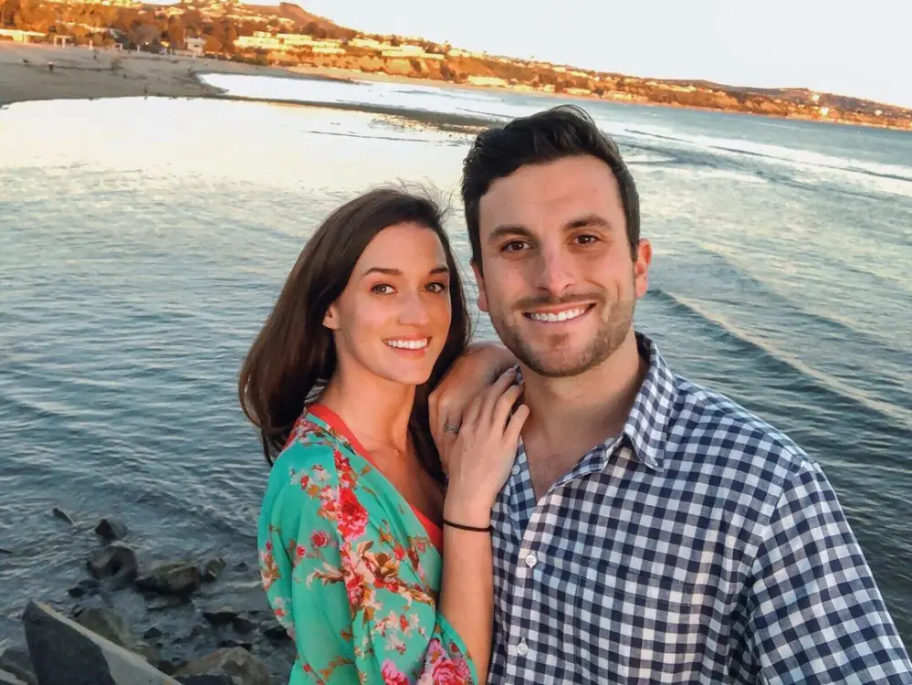 Jade Roper and Tanner Tolbert Reveal Baby No. 3&rsquo;s Name