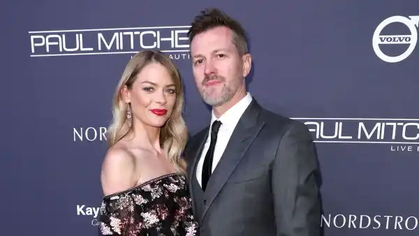 Jaime King and Kyle Newman Are Trying to Put Their Kids First Amid Divorce