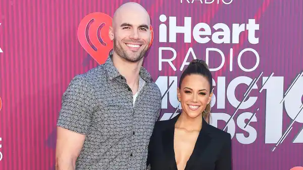 Jana Kramer Reveals the Name She and Mike Caussin Would Pick if They Had Another Daughter 1