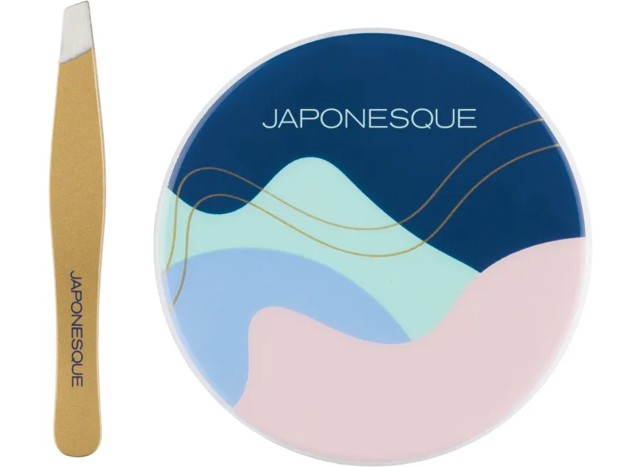 Japonesque Holiday Minis