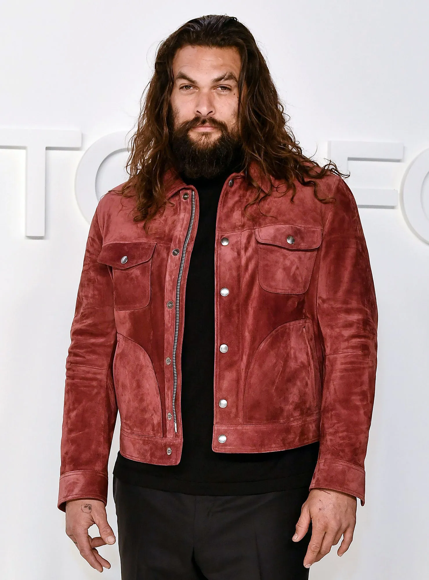 Jason Momoa I Couldnt Pay My Bills After Game of Thrones Exit