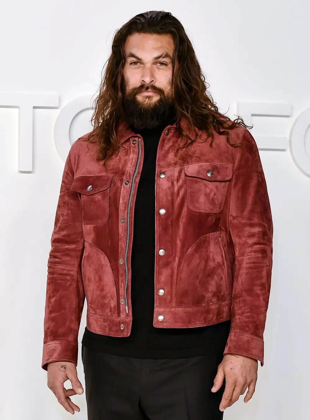 Jason Momoa I Couldnt Pay My Bills After Game of Thrones Exit