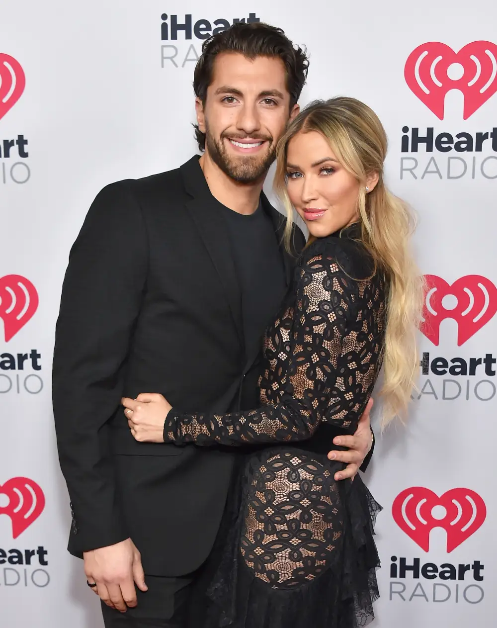 Jason Tartick Celebrates With Kaitlyn Bristowe Over FaceTime After She Earns a 30 on &lsquo;DWTS&rsquo;