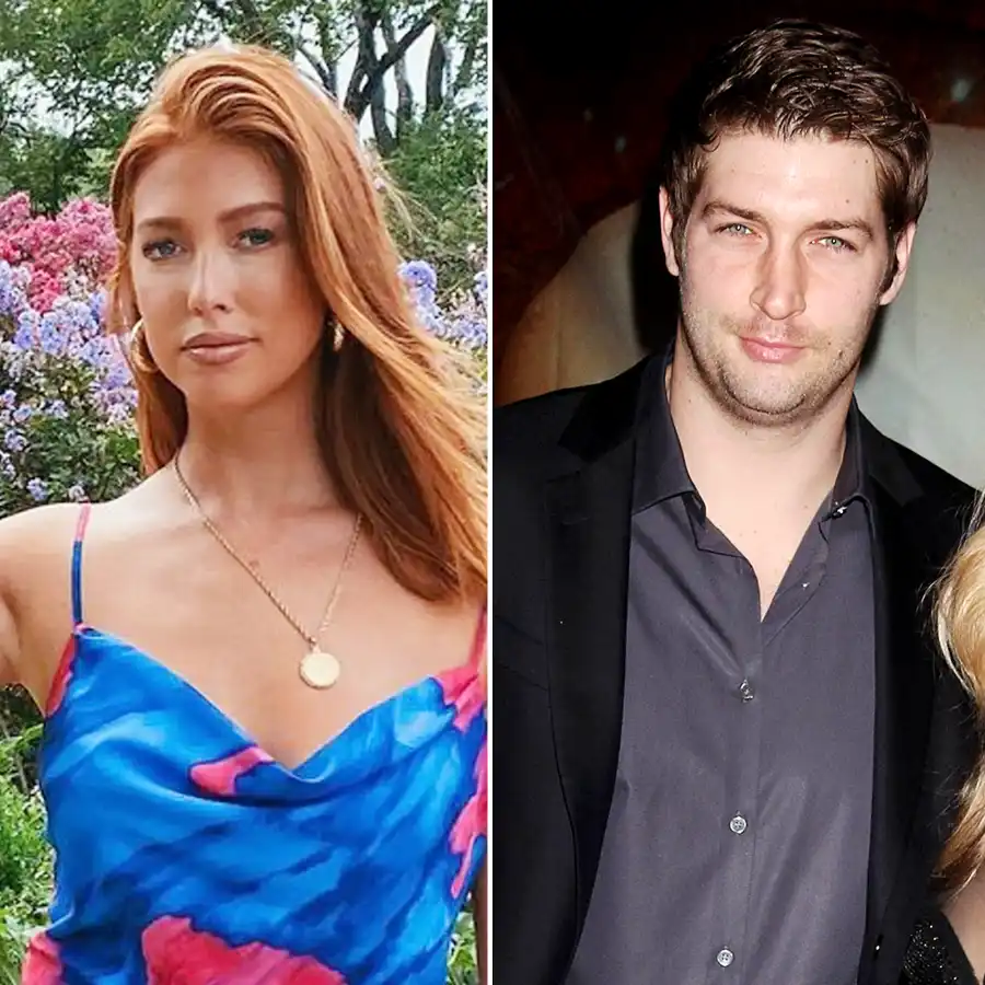 Who Is Shannon Ford 5 Things Know About Former Very Cavallari Star Spotted With Jay Cutler