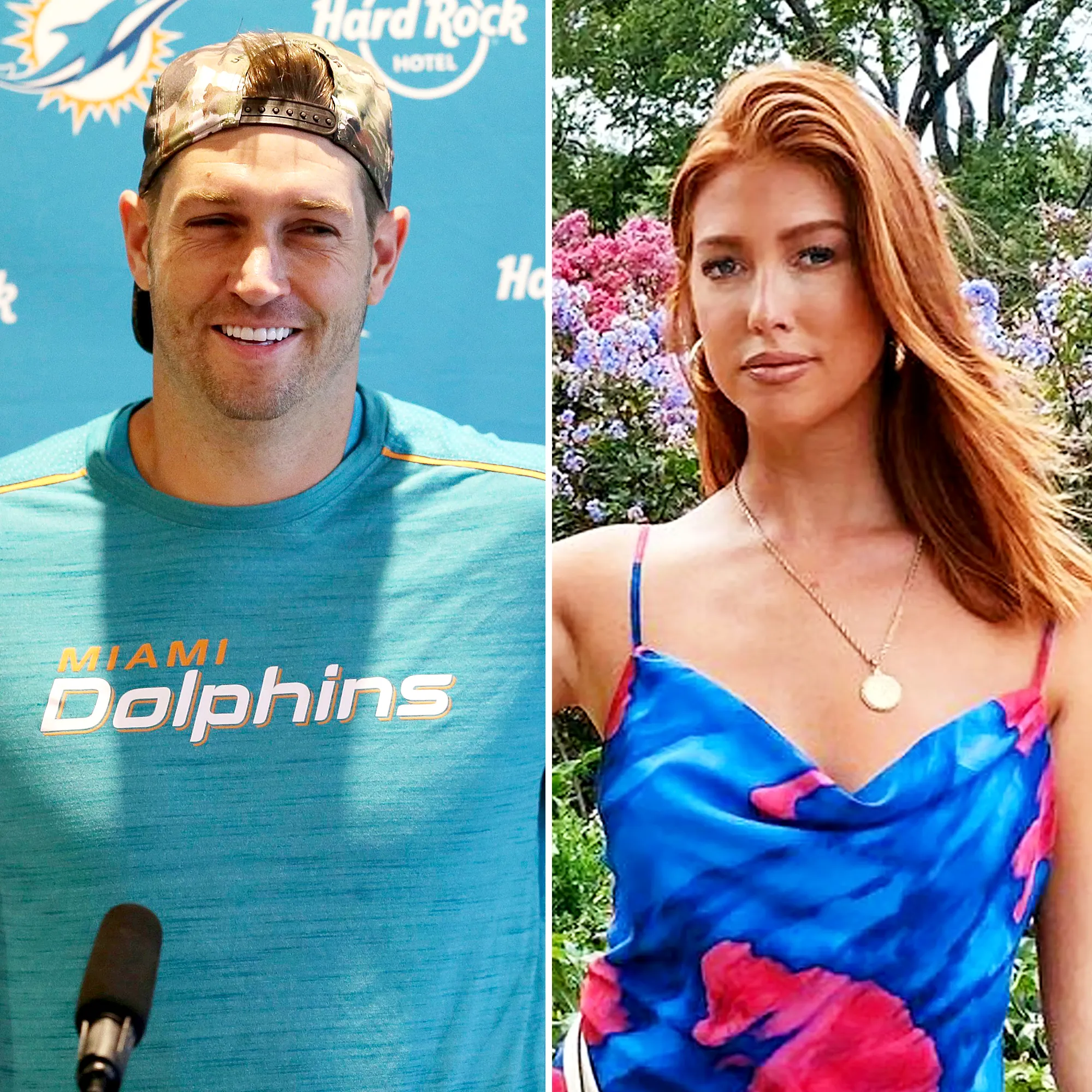 Who Is Shannon Ford 5 Things Know About Former Very Cavallari Star Spotted With Jay Cutler