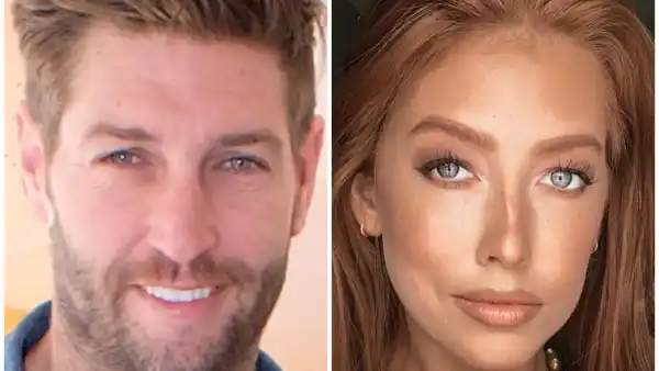 Jay Cutler Hangs Out With Shannon Ford, Who Kristin Cavallari Fired on 'Very Cavallari'