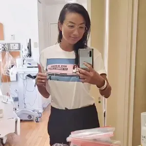 Jeannie Mai Shares Post-Surgery Update After Dancing With the Stars Exit