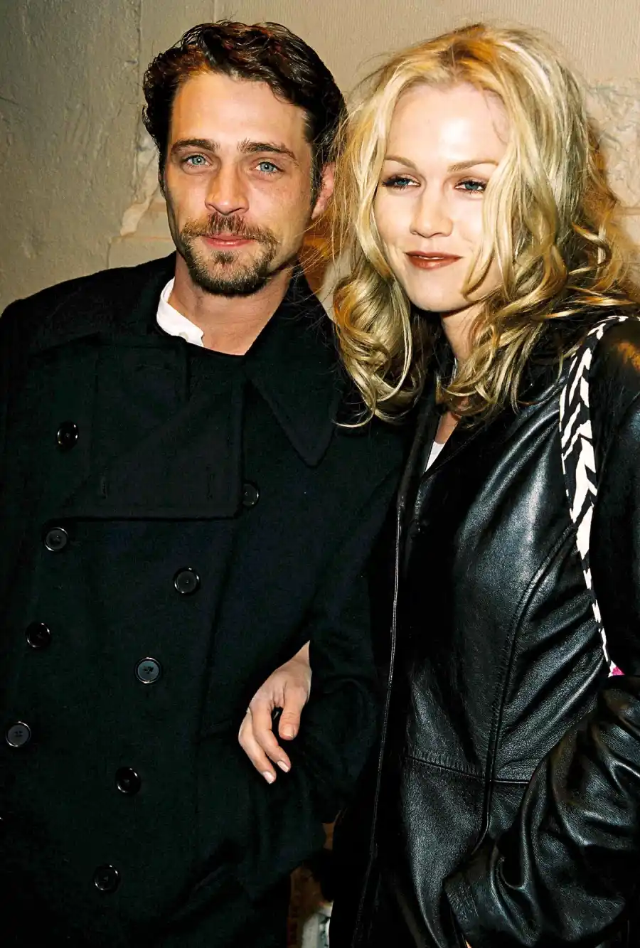 Jennie Describes Meeting Jason Tori Spelling and Jennie Garth Beverly Hills 90210 Podcast Revelations