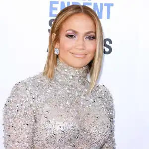 Jennifer Lopez: Quarantine Is a 'Real Eye-Opener' for Me as a Mom