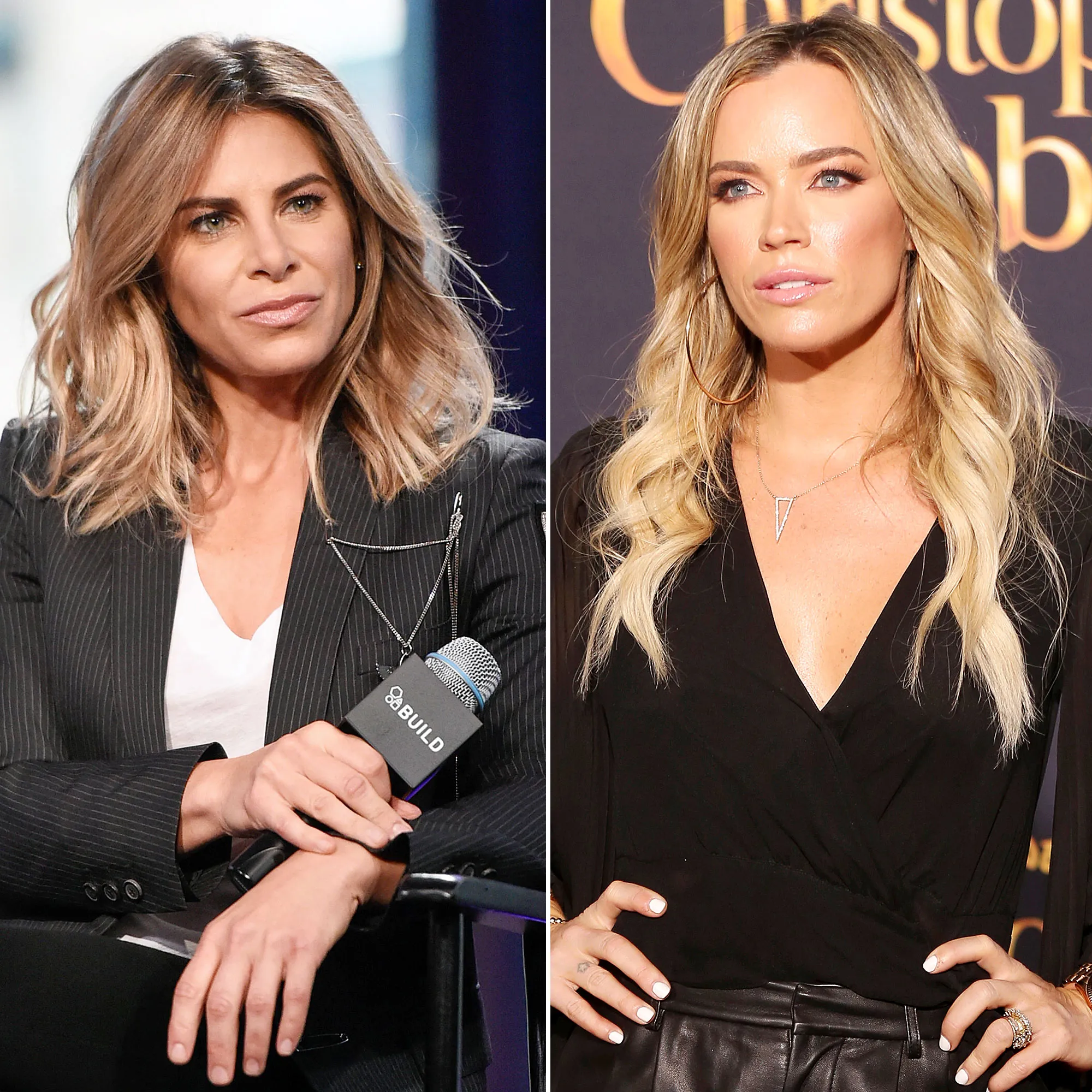 Jillian Michaels Reignites Feuds With Andy Cohen and Al Roker Over Keto and Calls Out Teddi Mellencamp All In