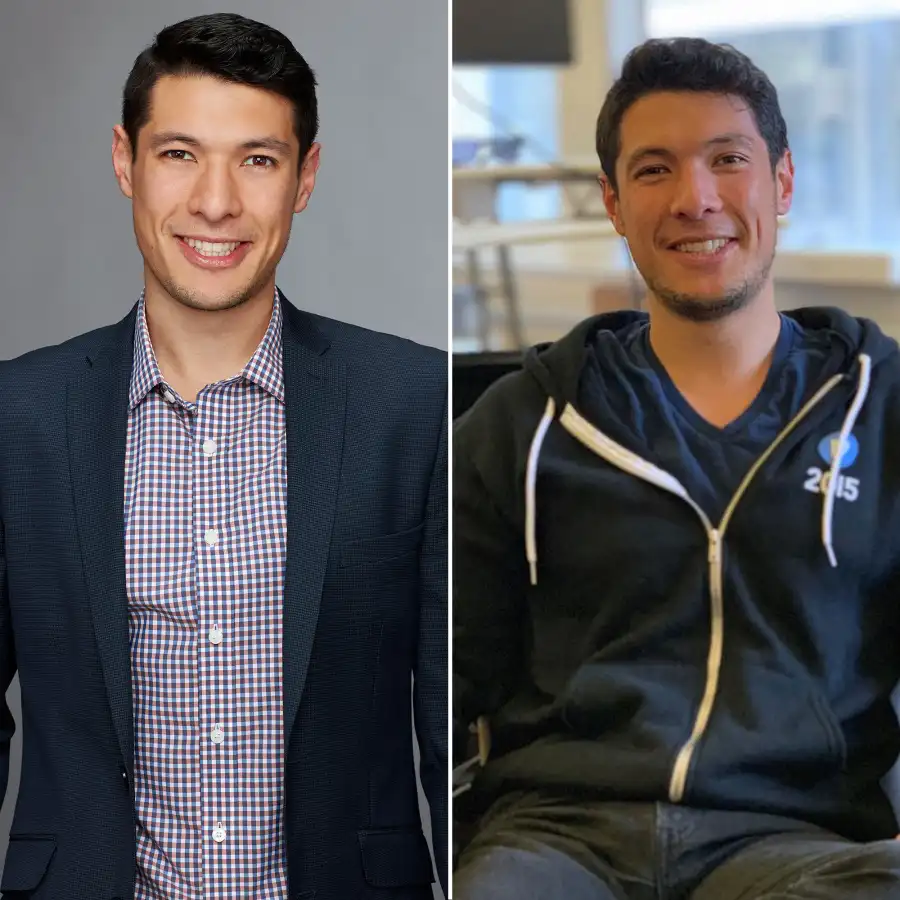 John Graham Becca Kufrin Season 14 The Bachelorette Where Are They Now