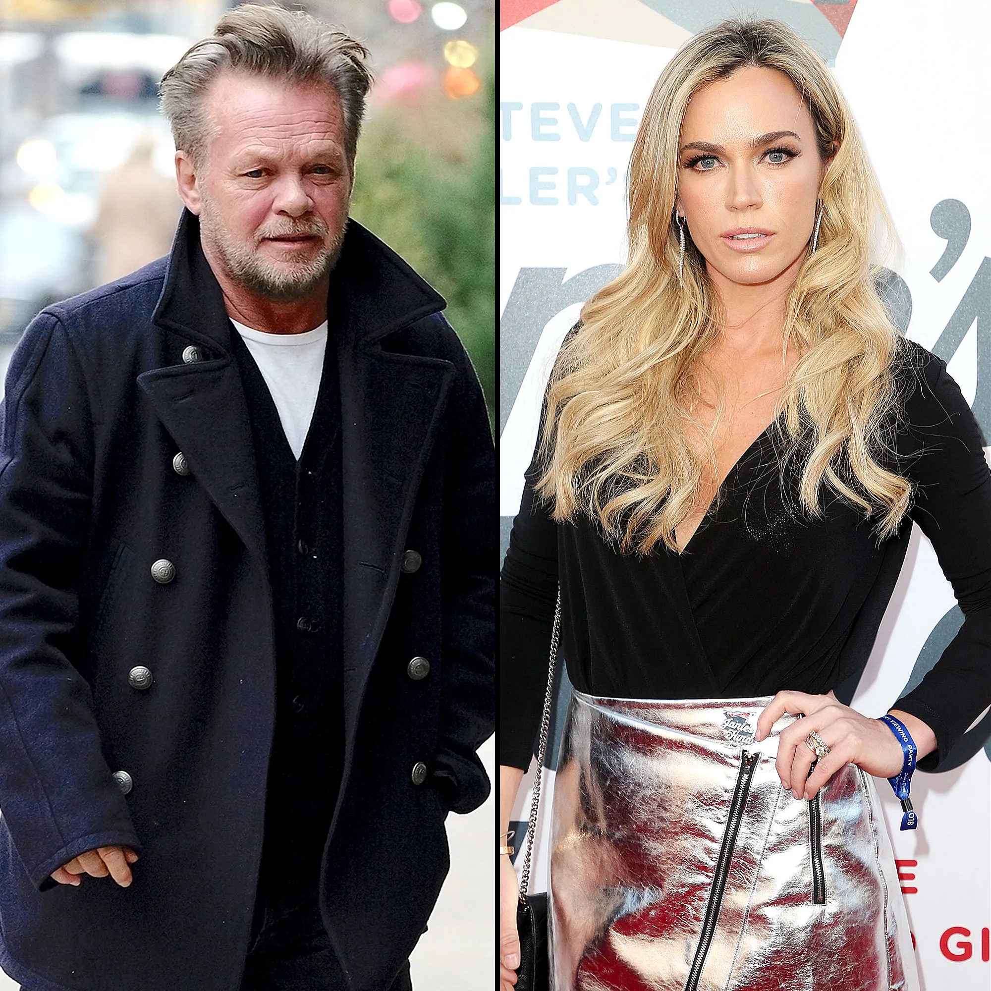 John Mellencamp Says Hes Terribly Happy Daughter Teddi Left RHOBH