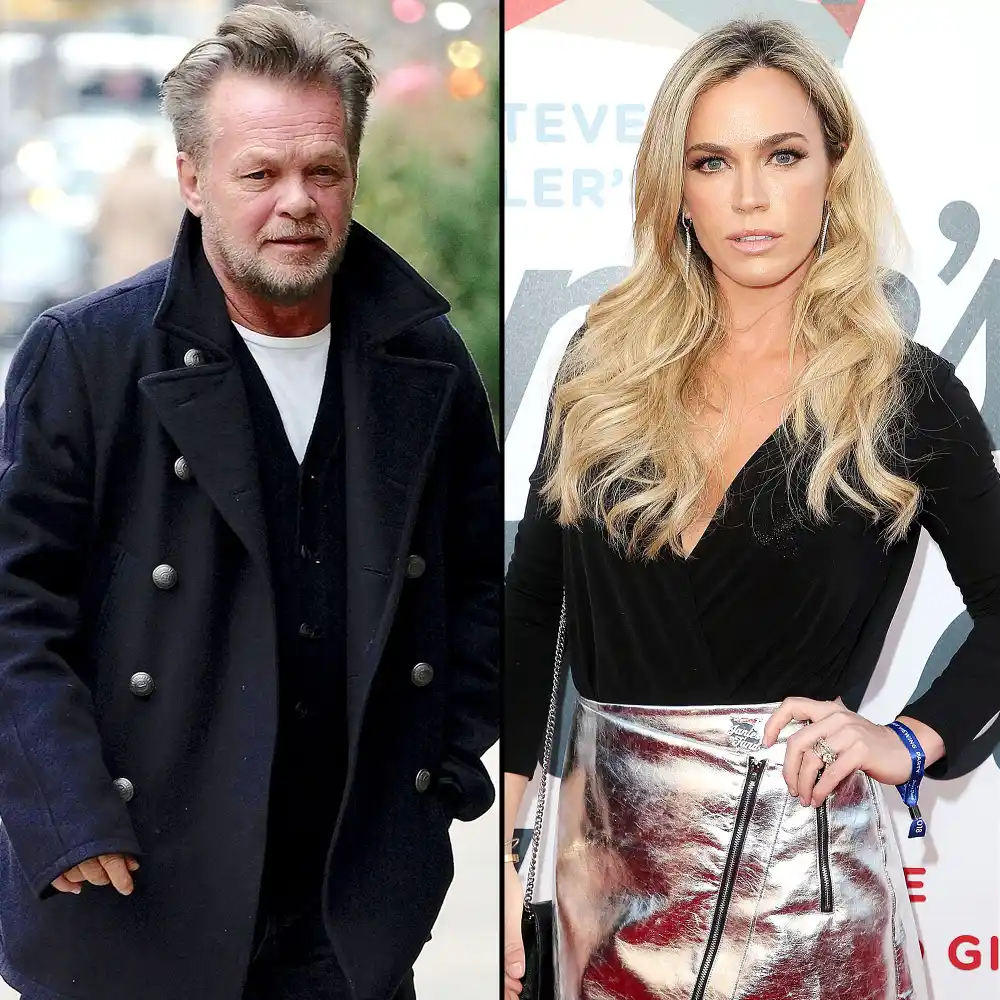 John Mellencamp Says Hes Terribly Happy Daughter Teddi Left RHOBH