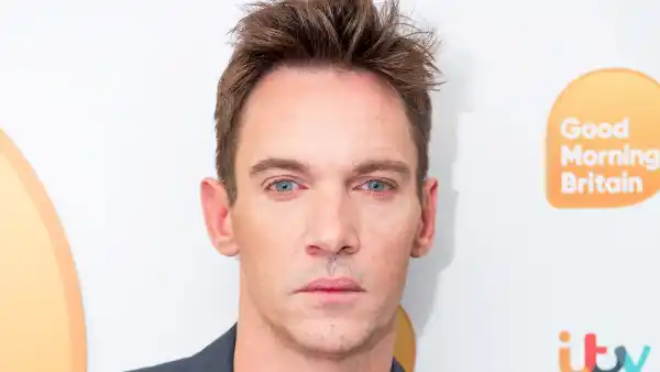 Jonathan Rhys Meyers Arrested for DUI After a Minor Car Crash