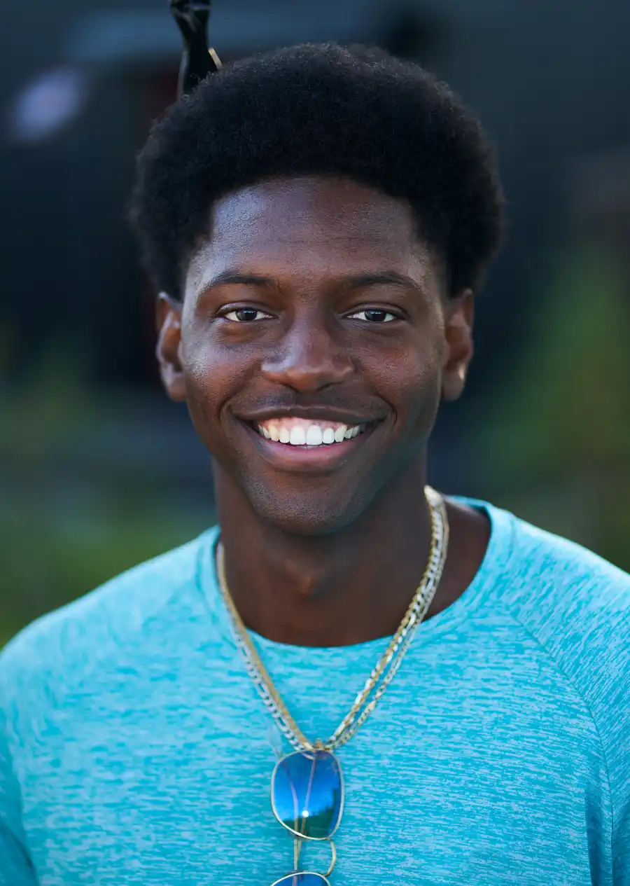 Joseph The Challenge