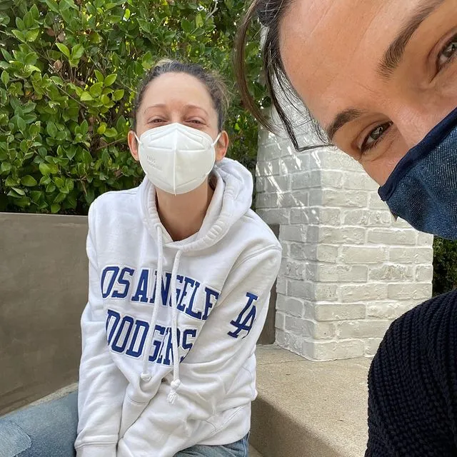 Judy Greer Jennifer Garner 13 Going on 30 Costars Reunited