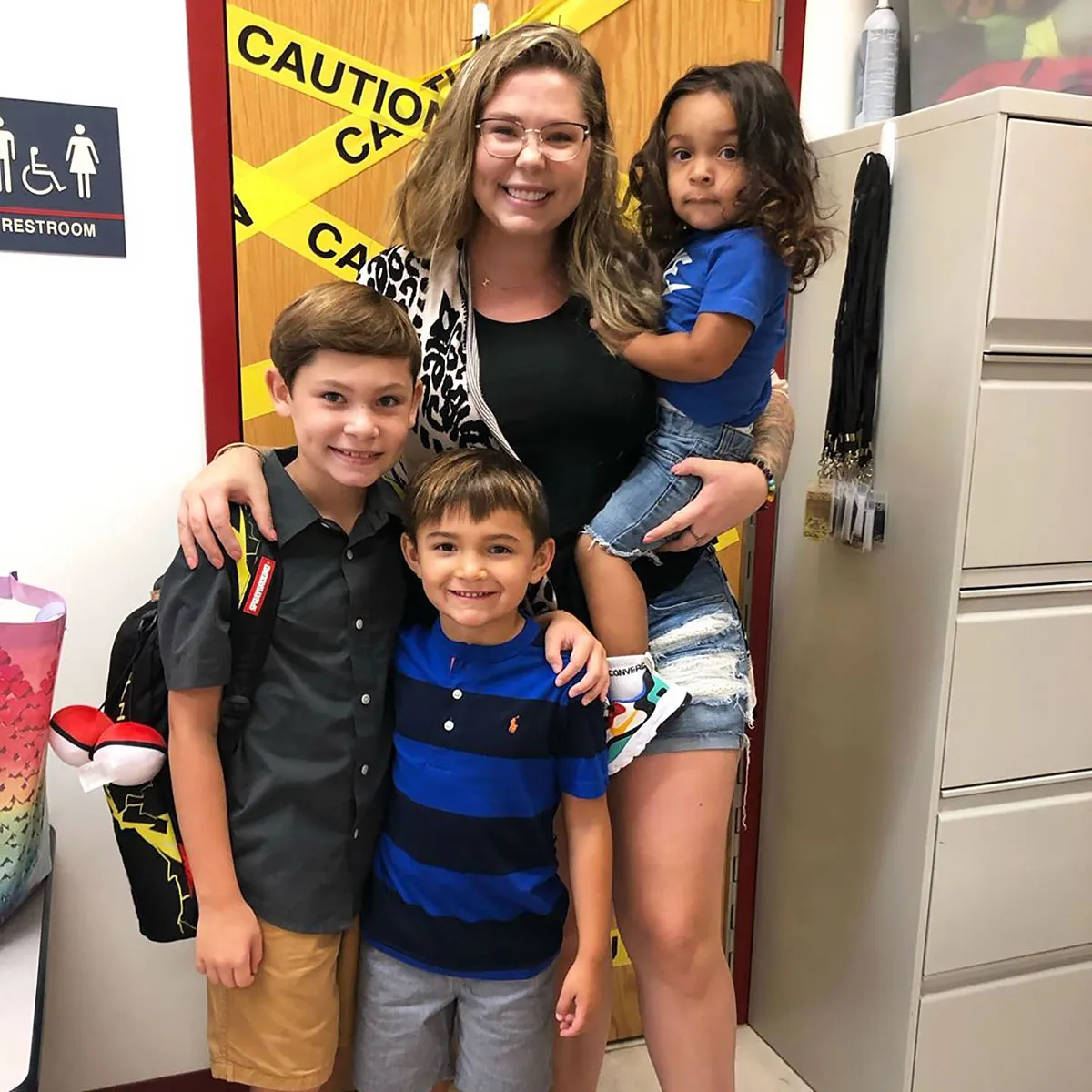 Kailyn Lowry Is Not Celebrating Christmas With Her 4 Kids