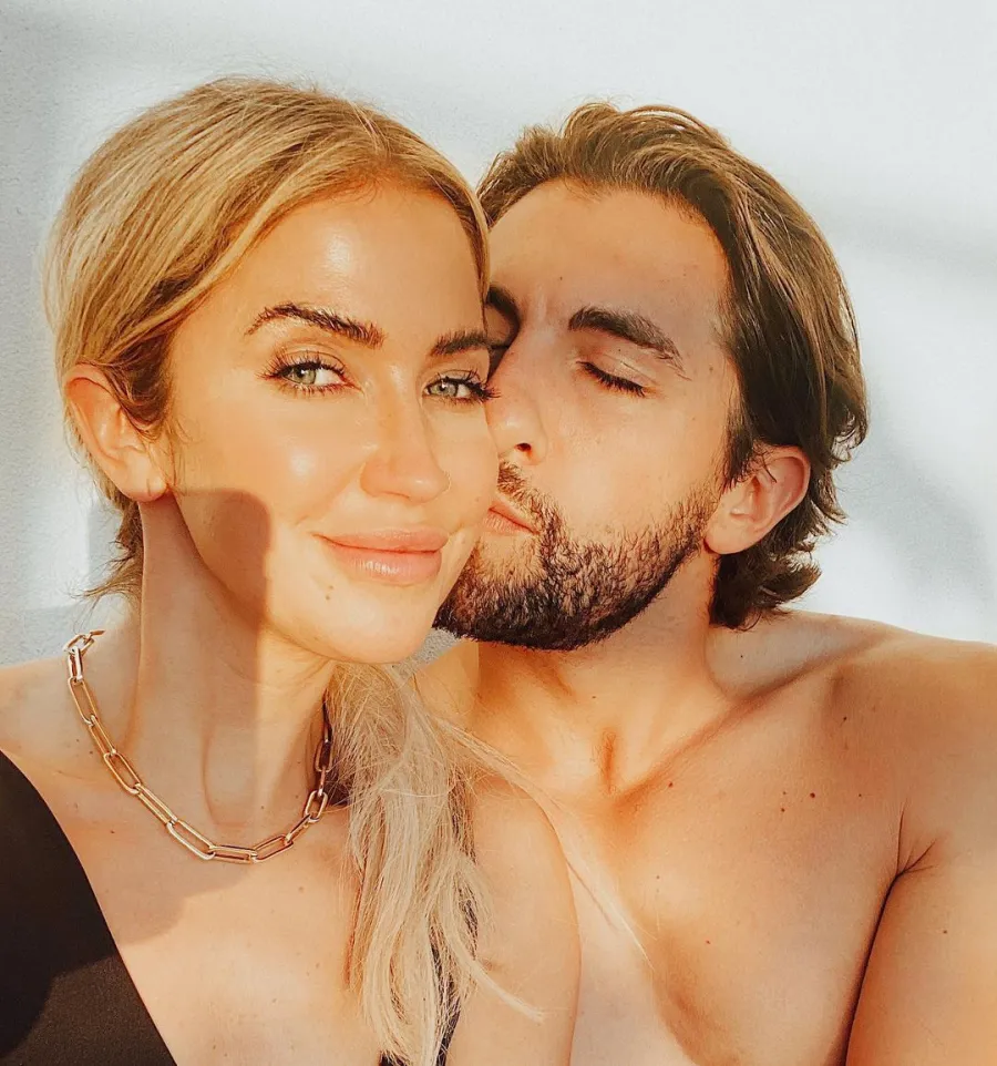 Kaitlyn Bristowe Jason Tartick Has Been Incredible During DWTS