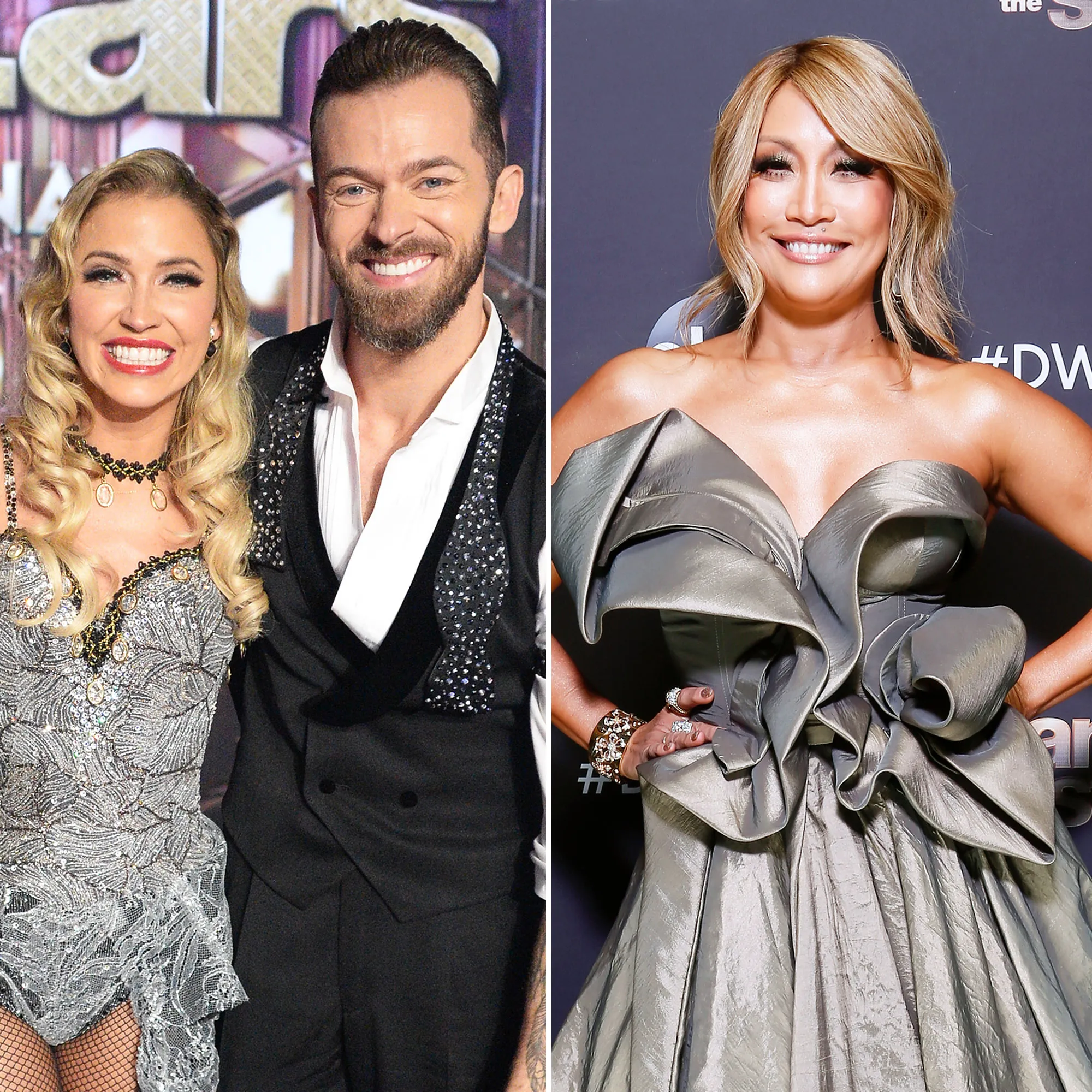 Kaitlyn Bristowe Reveals Whether She Got a Chance to Speak to Carrie Ann Inaba After Dancing With The Stars Win