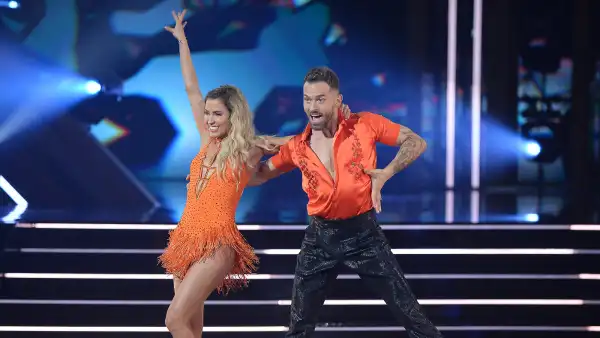 Kaitlyn Bristowe and Artem Chigvintsev Dancing With The Stars Recap