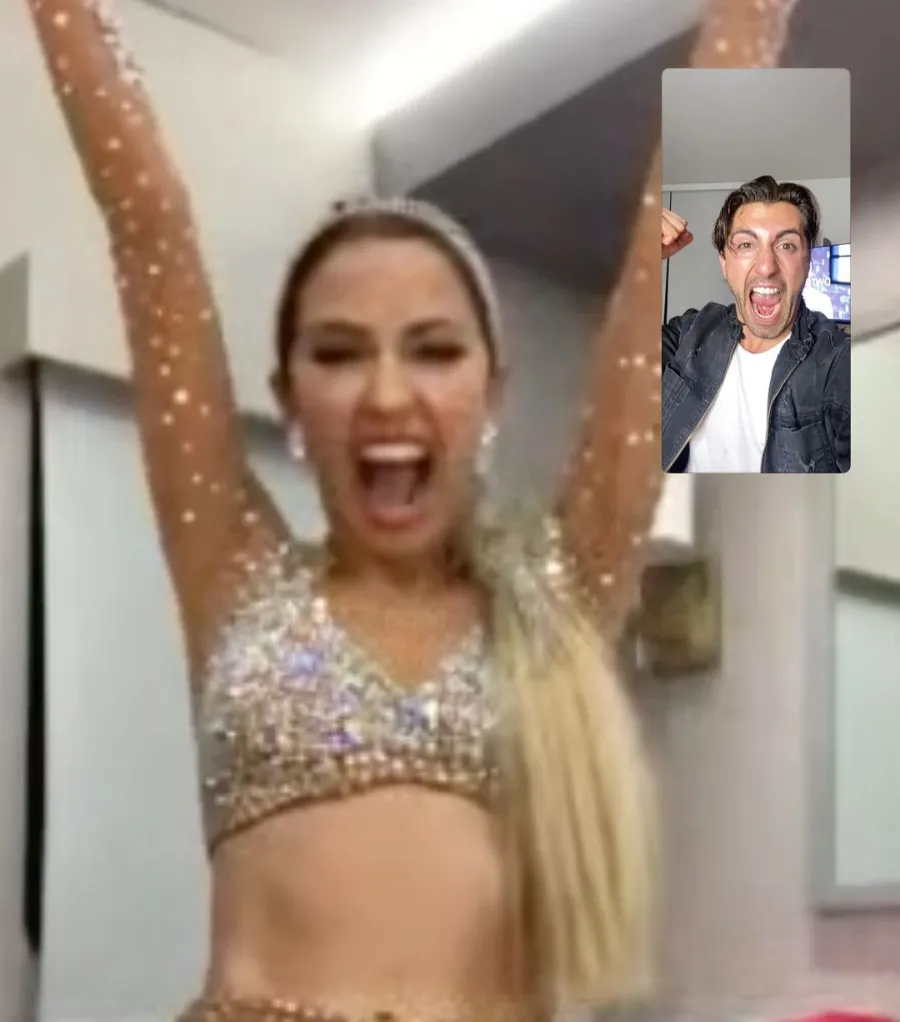 Kaitlyn Bristowe and Jason Tartick timeline