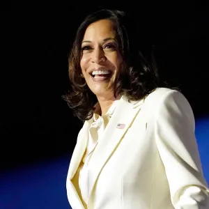 Kamala Harris 5 Things to Know About the Vice President