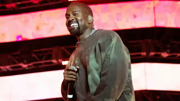 Kanye West Receives Underwhelming Amount of Votes in 2020 Presidential Election
