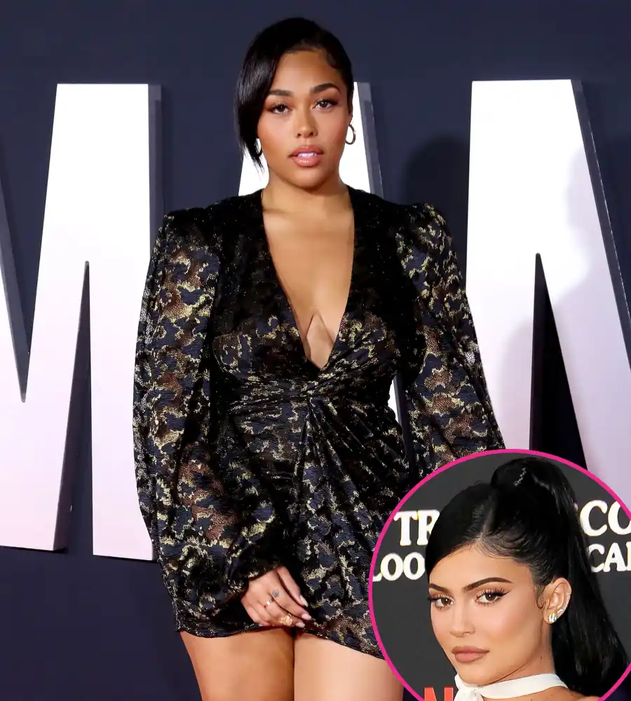Kardashian-Jenner Family Biggest Feuds With Friends Jordyn Woods Kylie Jenner