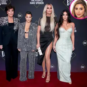Kardashians Are Unbothered by Larsa Pippen’s Bombshell Interview