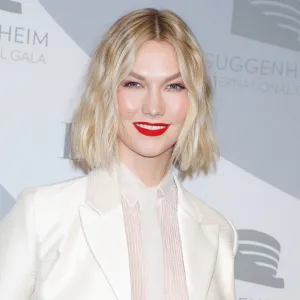 Karlie Kloss Confirms Pregnancy With Bare Bump Video 1