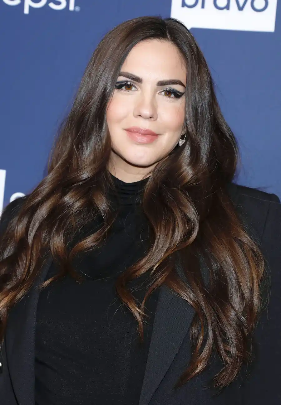 Katie Maloney Celebrities Who Have Slammed Pregnancy Rumors