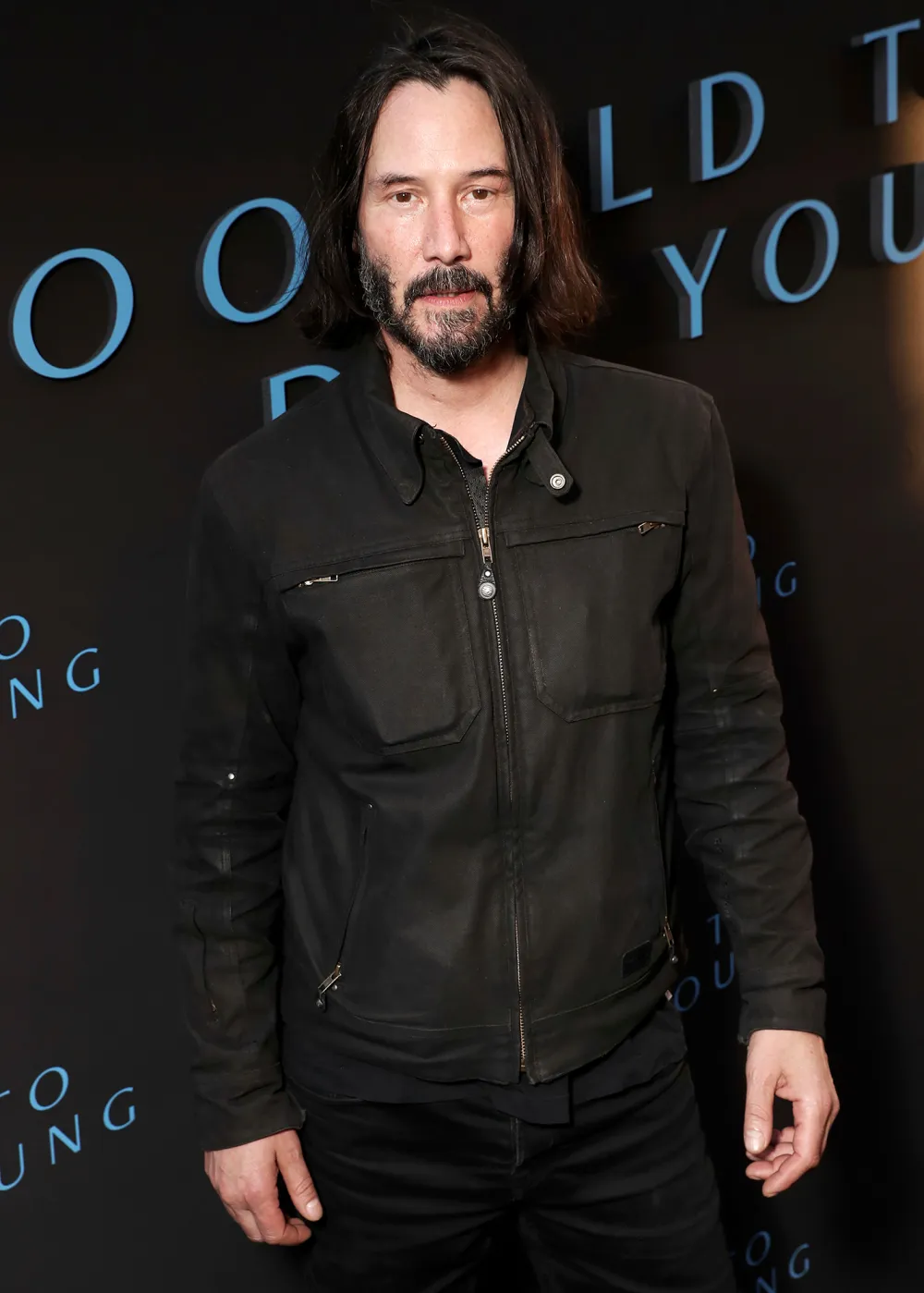 Keanu Reeves and the &lsquo;Matrix&rsquo; Cast Hold Secret Wrap Party in Germany Amid Pandemic