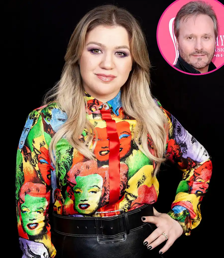 Kelly Clarkson Brandon Blackstock Divorce Everything We Know