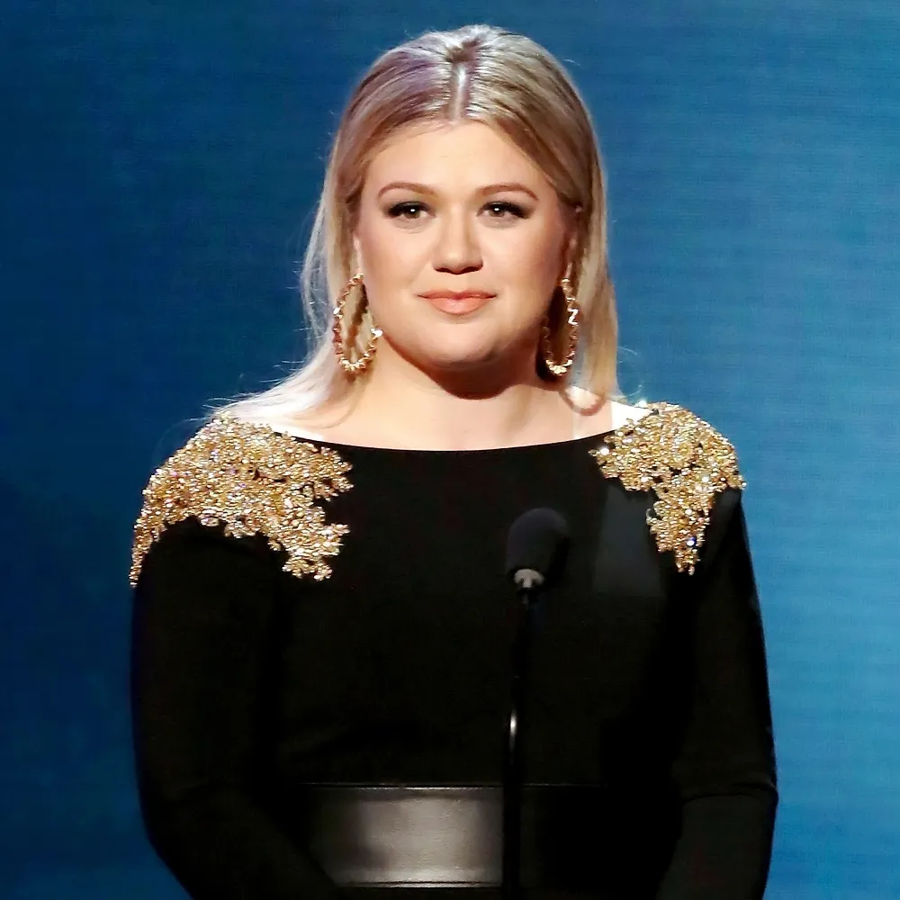 Kelly Clarkson Hints Certain People Could Be Bad You Amid Brandon Blackstock Divorce