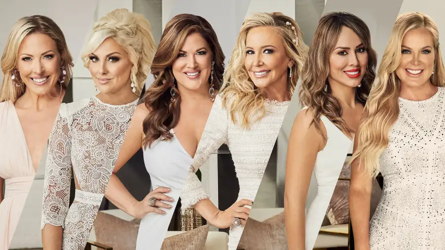 Kelly Dodd Slams RHOC Costar Braunwyn Windham-Burke Season 15 Reunion Cast