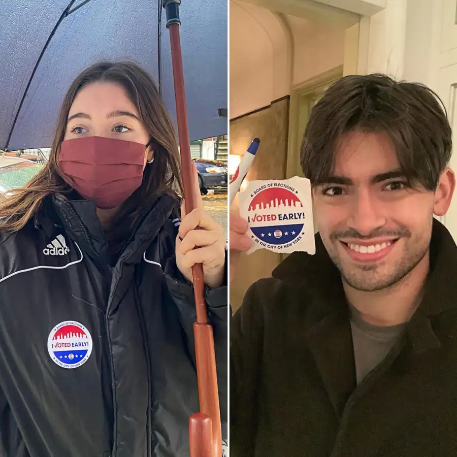 Kelly Ripa and Mark Consuelos’ Funniest Quotes About Their Kids