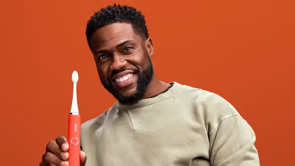 Kevin Hart Has a Surprising New Gig in the Beauty Industry