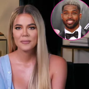 Khloe Kardashian Felt Pressured to Get Back With Tristan Thompson KUWTK Teaser