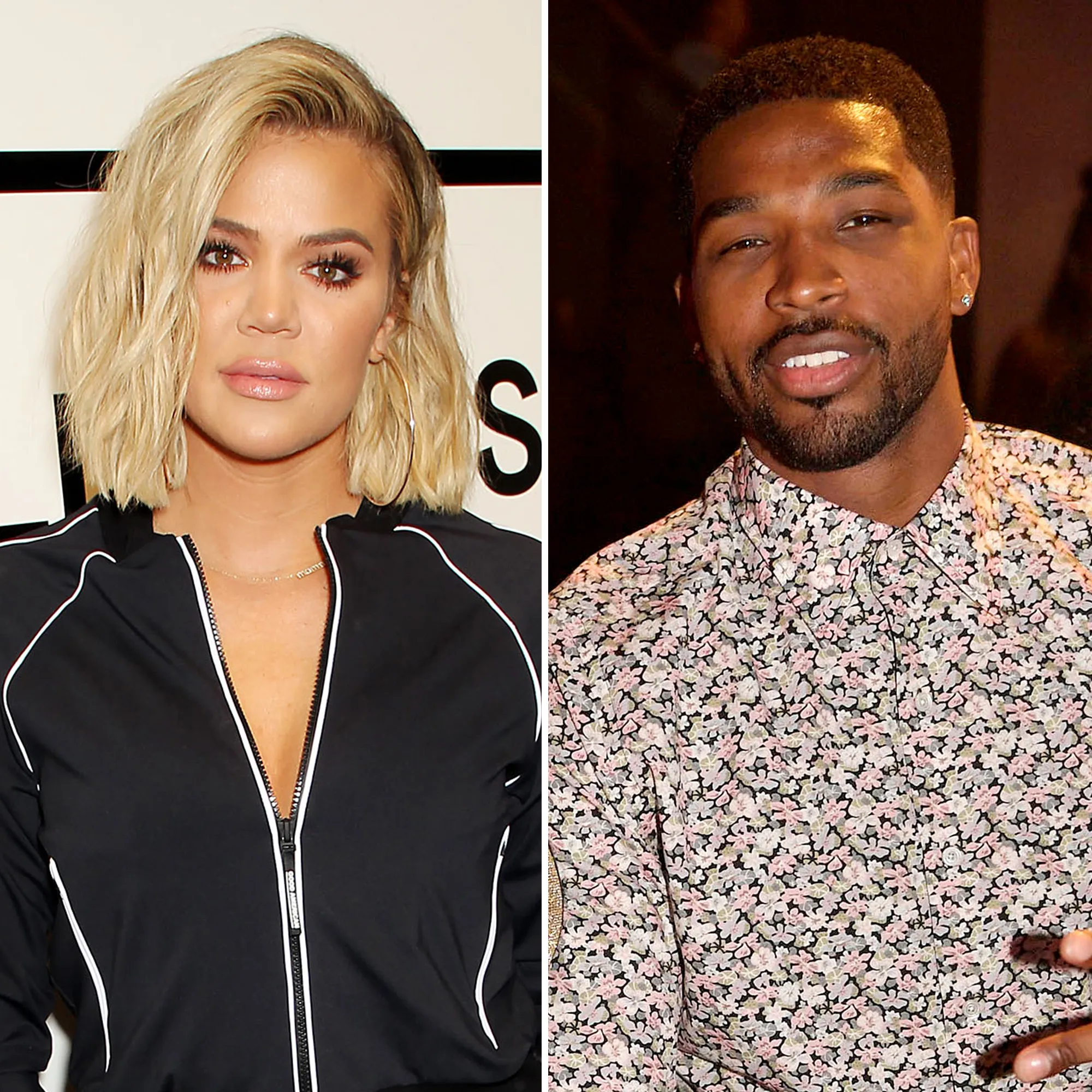 Khloe Kardashian Posts About ‘Bad Days’ After Tristan Thompson Flies to Boston to Join Celtics