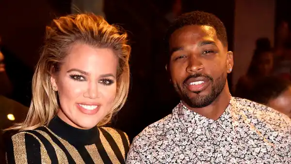 Khloe Kardashian and Tristan Thompson Will Be ‘Co-Living Together’ After Athlete Signs Boston Celtics Deal