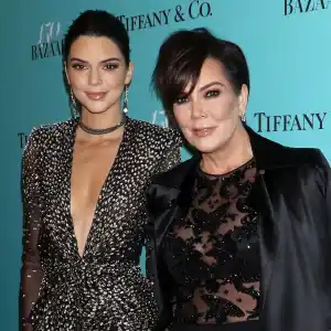 Kris Jenner Defends Kendall Amid B-day Party Backlash: We 'Follow the Rules'
