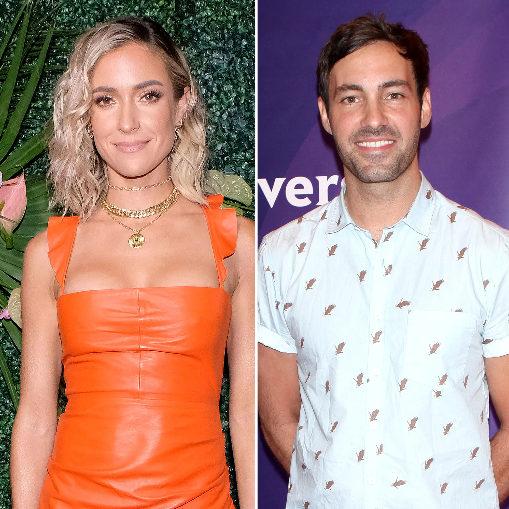 Kristin Cavallari Relationship With Jeff Dye Is Super Hot Fiery
