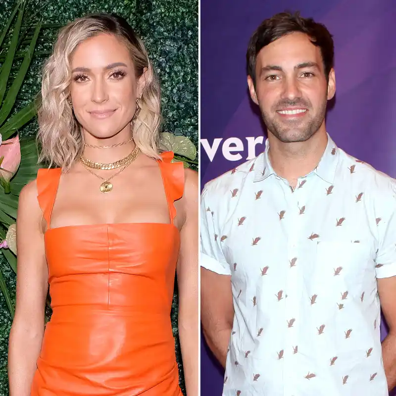 Kristin Cavallari Relationship With Jeff Dye Is Super Hot Fiery