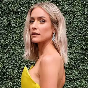 Kristin Cavallari Says 2020 Put Everything Into Perspective Amid Divorce